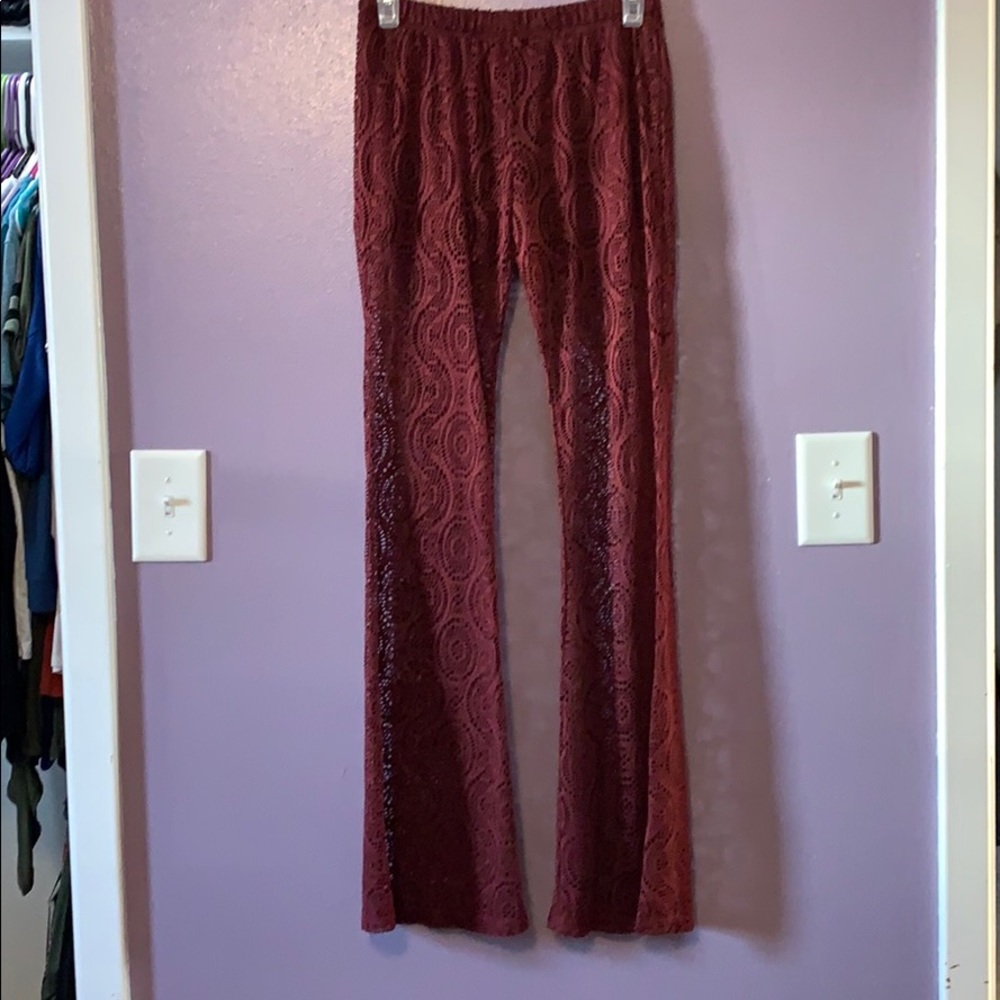 Pants